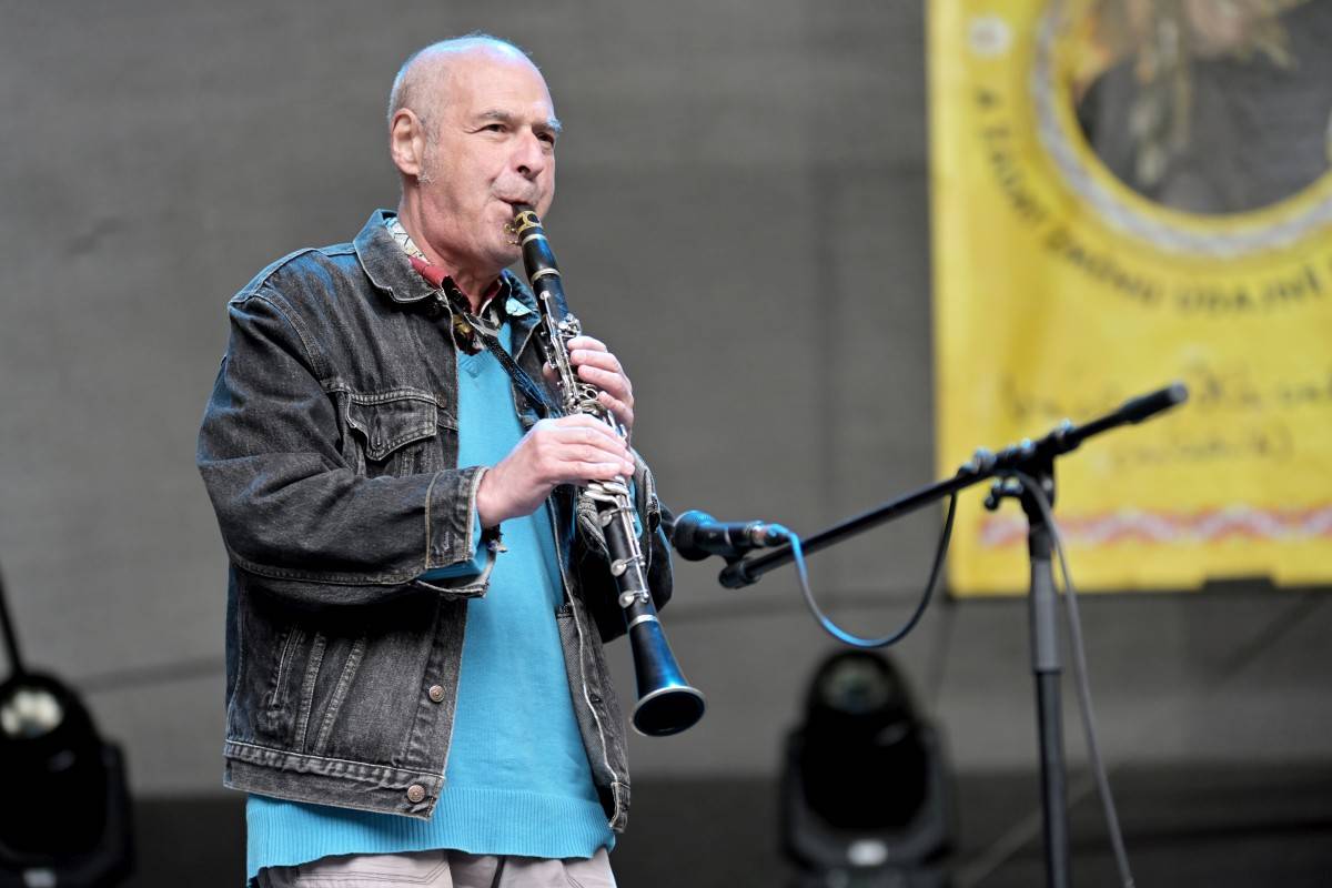 Závěr festivalu TrutnOFF obstarali punkeři Public Serpents, dorazili i Buty, Poletíme? a Ty Syčáci