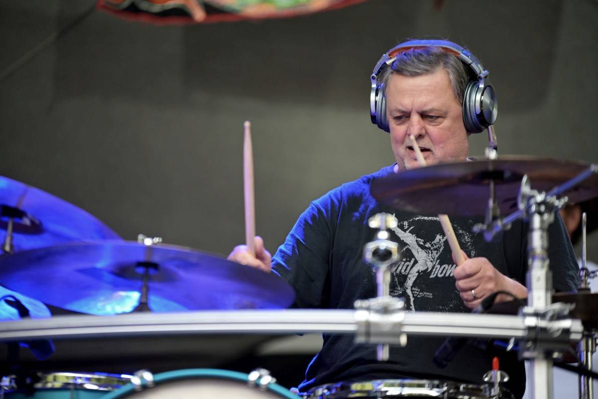 Závěr festivalu TrutnOFF obstarali punkeři Public Serpents, dorazili i Buty, Poletíme? a Ty Syčáci