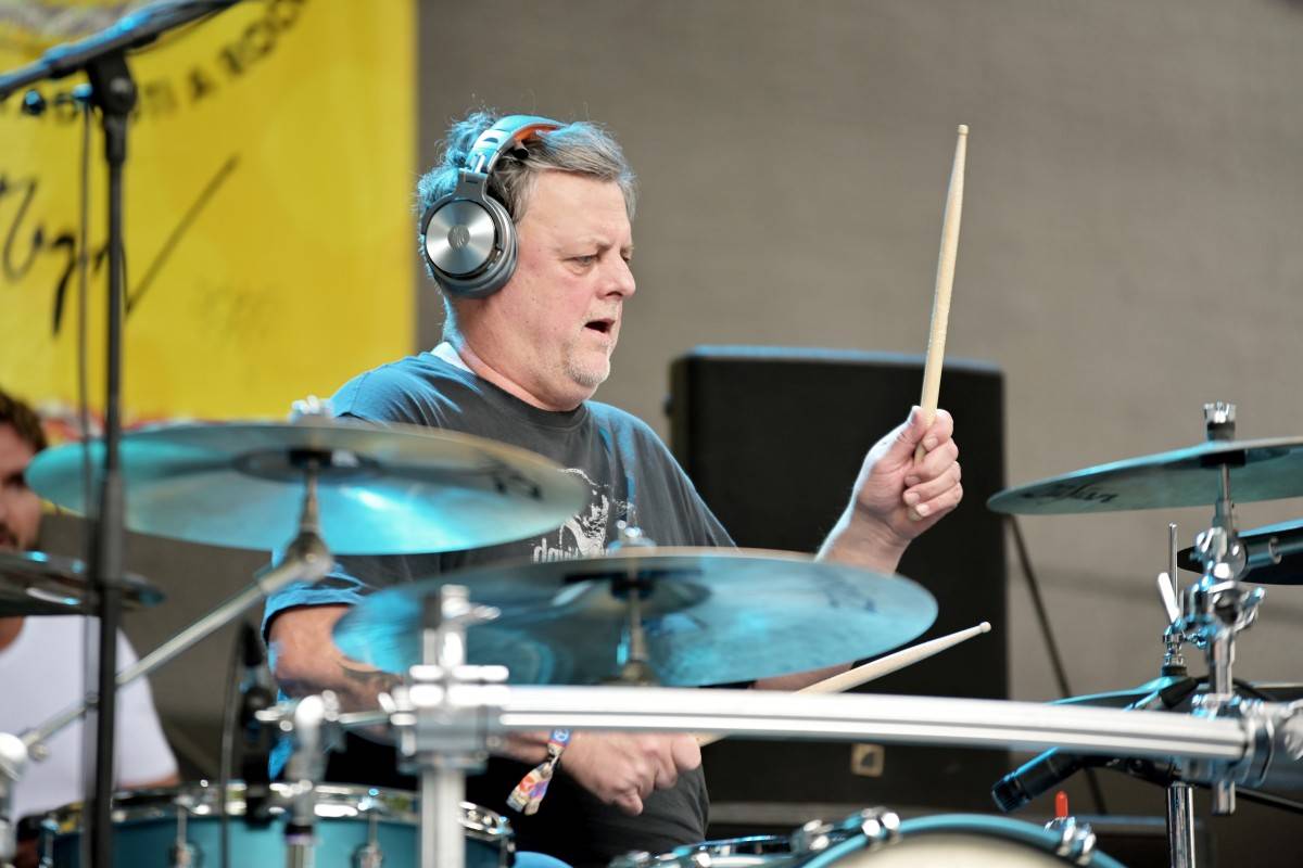 Závěr festivalu TrutnOFF obstarali punkeři Public Serpents, dorazili i Buty, Poletíme? a Ty Syčáci