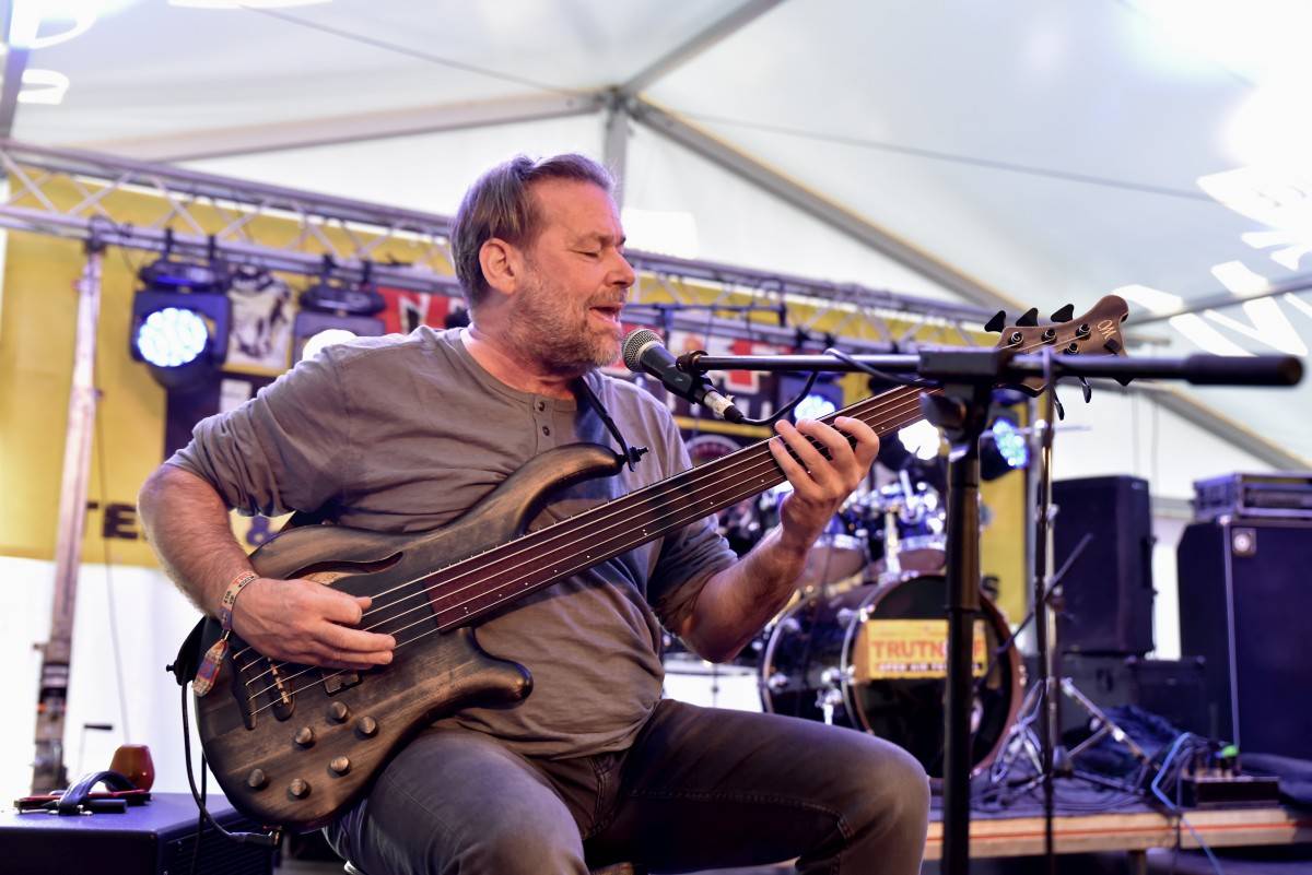 Závěr festivalu TrutnOFF obstarali punkeři Public Serpents, dorazili i Buty, Poletíme? a Ty Syčáci