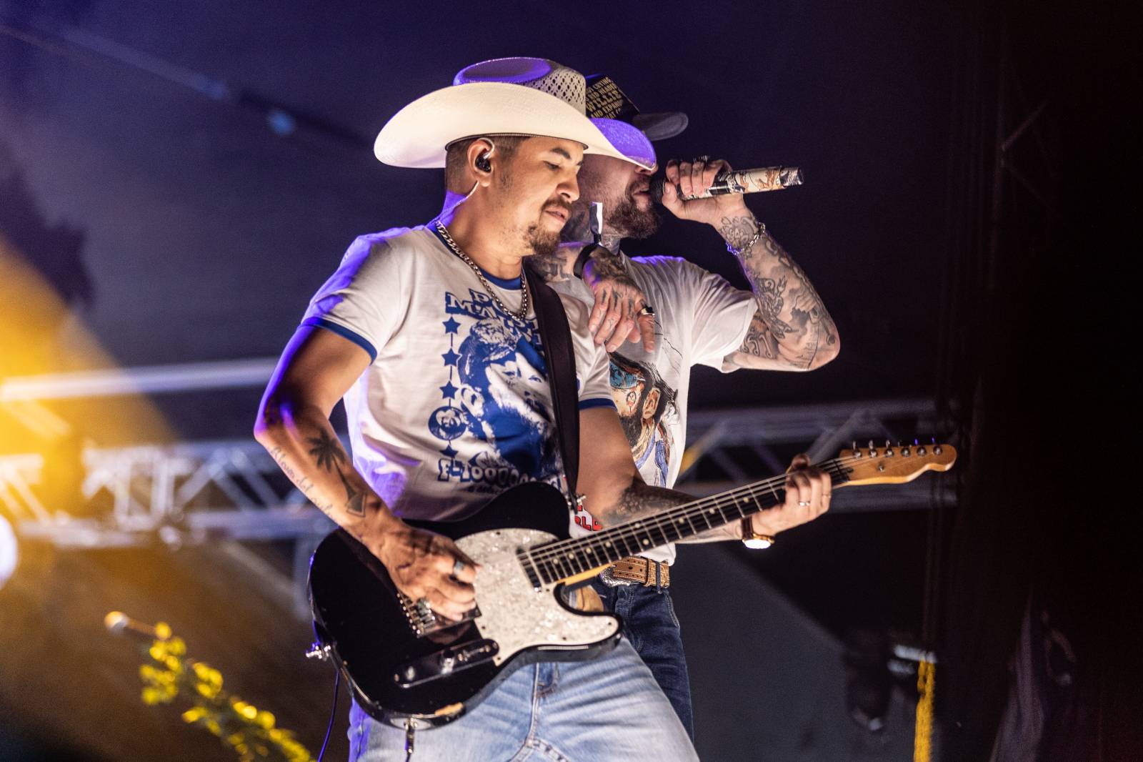 Hrady CZ na Bezdězu: Dojemné proslovy Marpa, punková rozcvička Visacího zámku i velkolepá show Dymytry