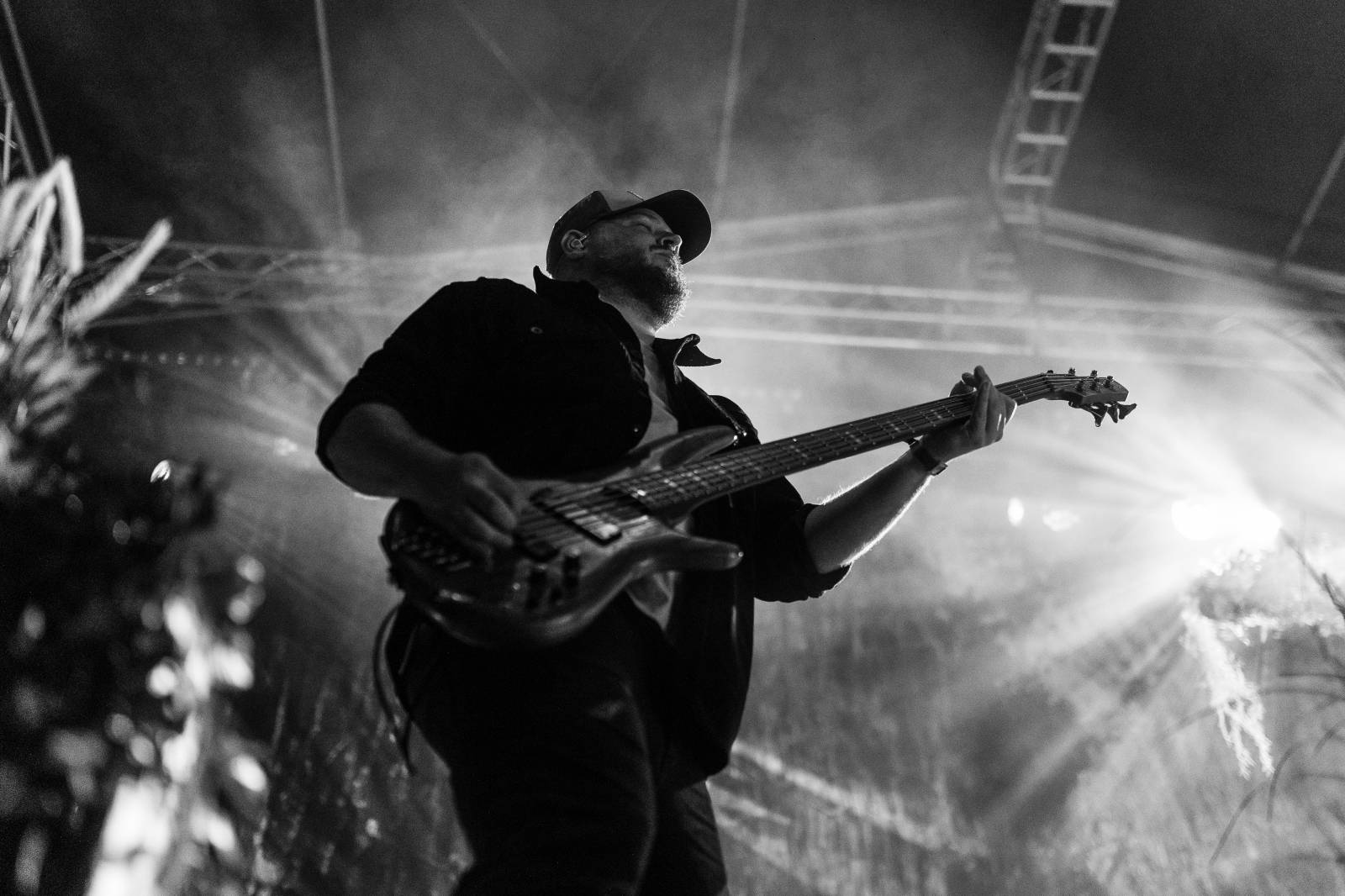 Hrady CZ na Bezdězu: Dojemné proslovy Marpa, punková rozcvička Visacího zámku i velkolepá show Dymytry