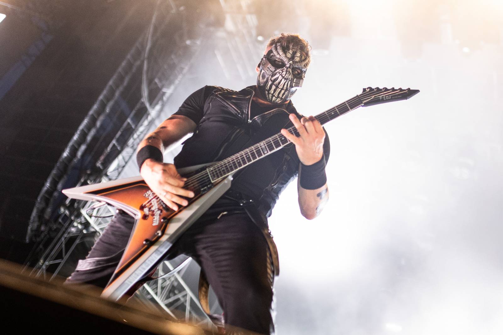 Hrady CZ na Bezdězu: Dojemné proslovy Marpa, punková rozcvička Visacího zámku i velkolepá show Dymytry