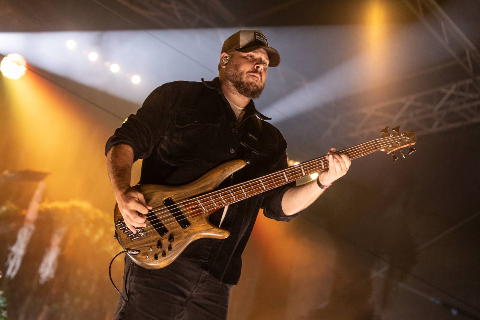 Hrady CZ na Bezdězu: Dojemné proslovy Marpa, punková rozcvička Visacího zámku i velkolepá show Dymytry