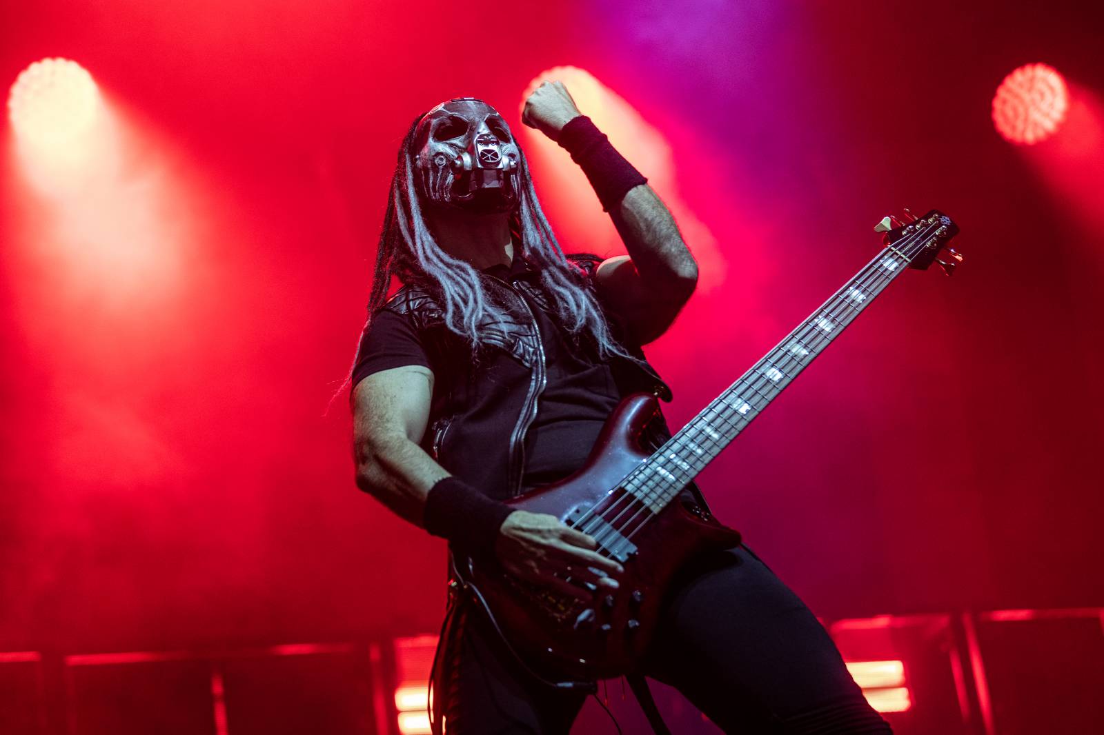 Hrady CZ na Bezdězu: Dojemné proslovy Marpa, punková rozcvička Visacího zámku i velkolepá show Dymytry