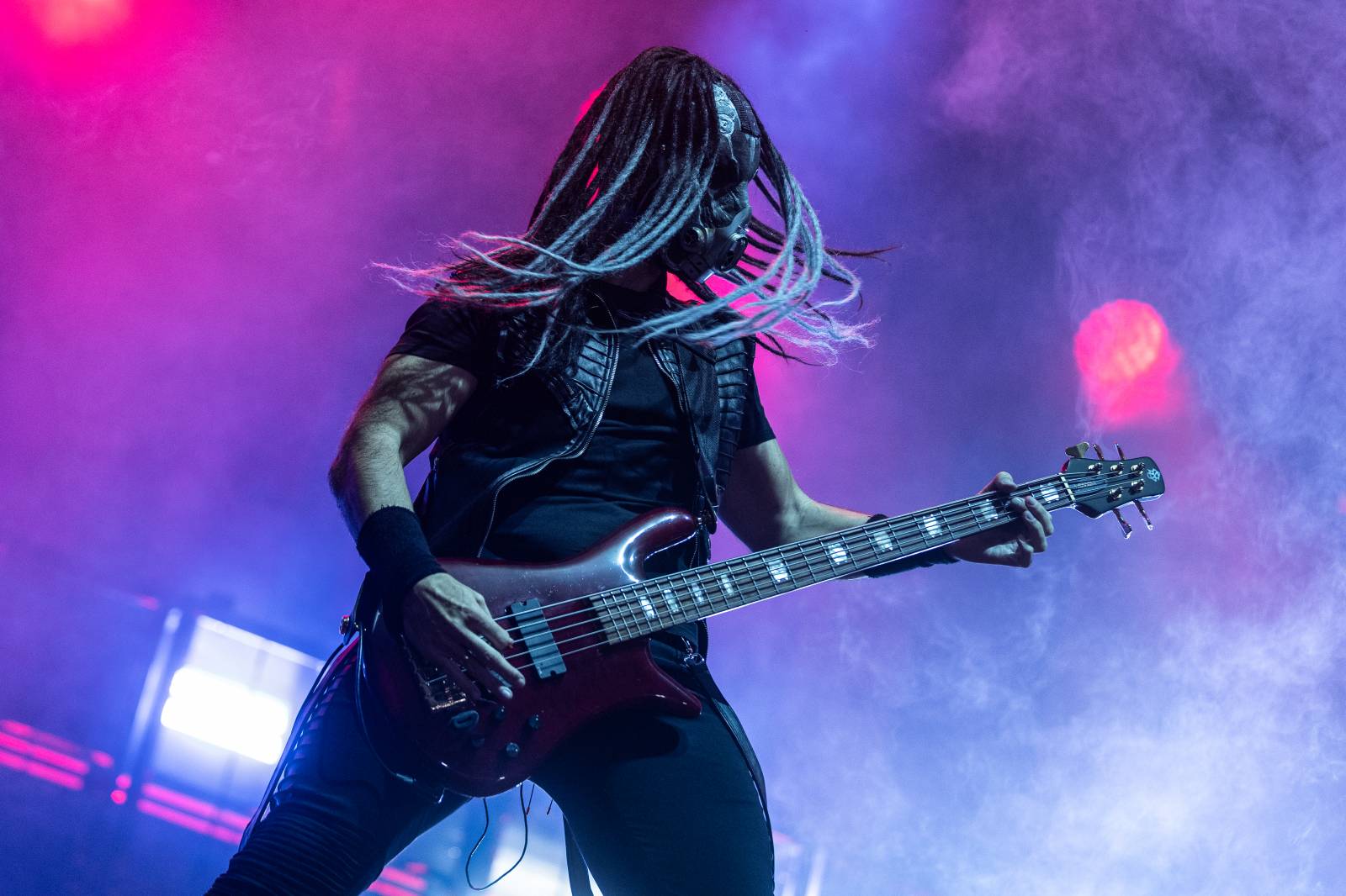 Hrady CZ na Bezdězu: Dojemné proslovy Marpa, punková rozcvička Visacího zámku i velkolepá show Dymytry