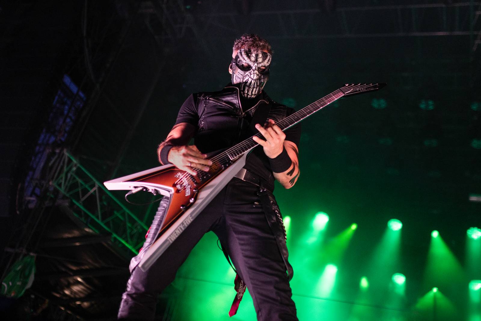 Hrady CZ na Bezdězu: Dojemné proslovy Marpa, punková rozcvička Visacího zámku i velkolepá show Dymytry