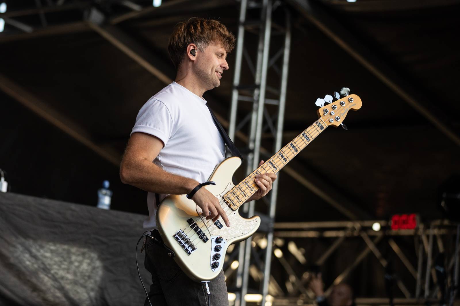 Hrady CZ na Bezdězu: Dojemné proslovy Marpa, punková rozcvička Visacího zámku i velkolepá show Dymytry