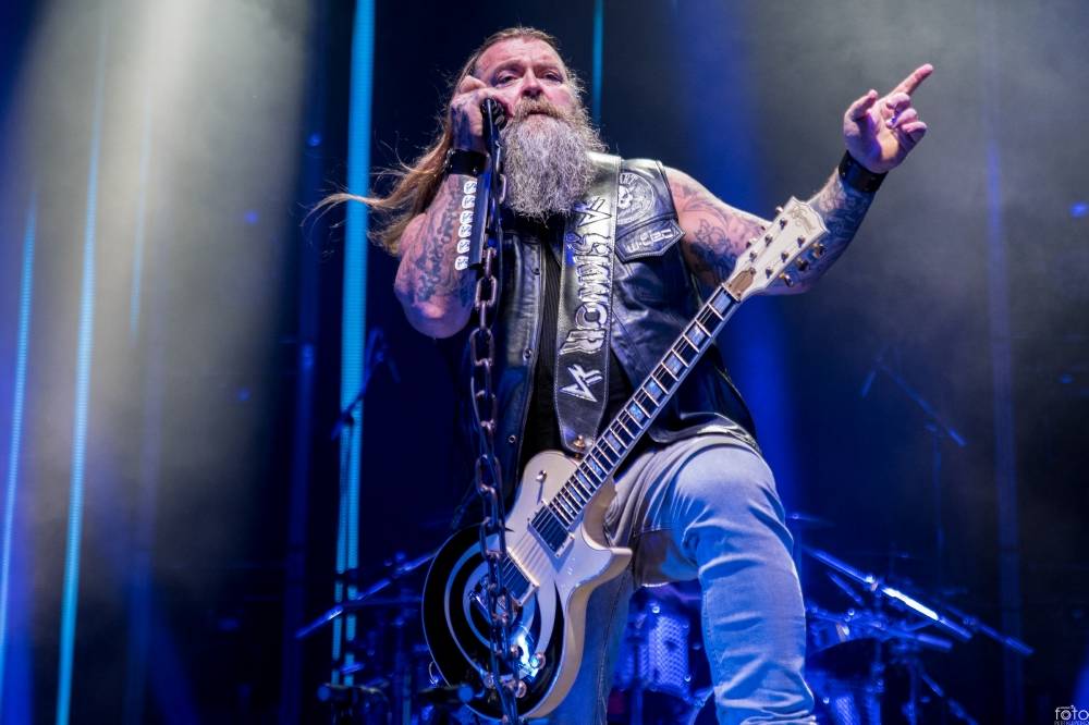 Hlinsko žilo hudbou. Festival Rock In přivezl Škwor, Arakain, Olympic, Argemu i Walda Gang