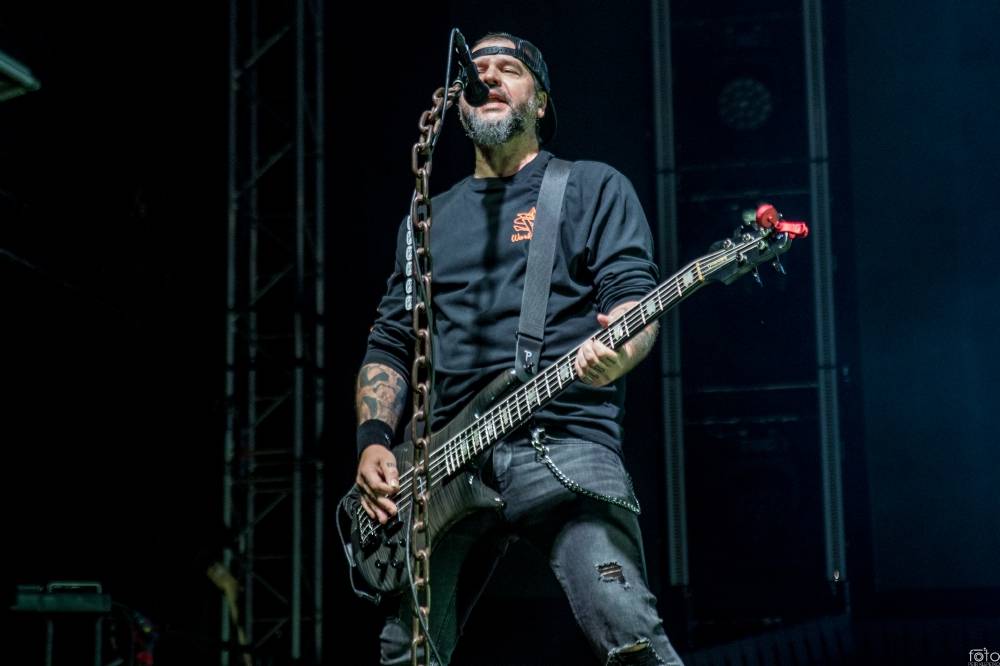 Hlinsko žilo hudbou. Festival Rock In přivezl Škwor, Arakain, Olympic, Argemu i Walda Gang