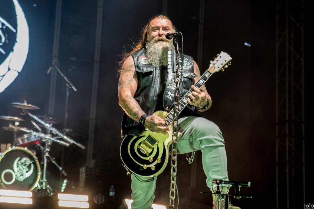 Hlinsko žilo hudbou. Festival Rock In přivezl Škwor, Arakain, Olympic, Argemu i Walda Gang