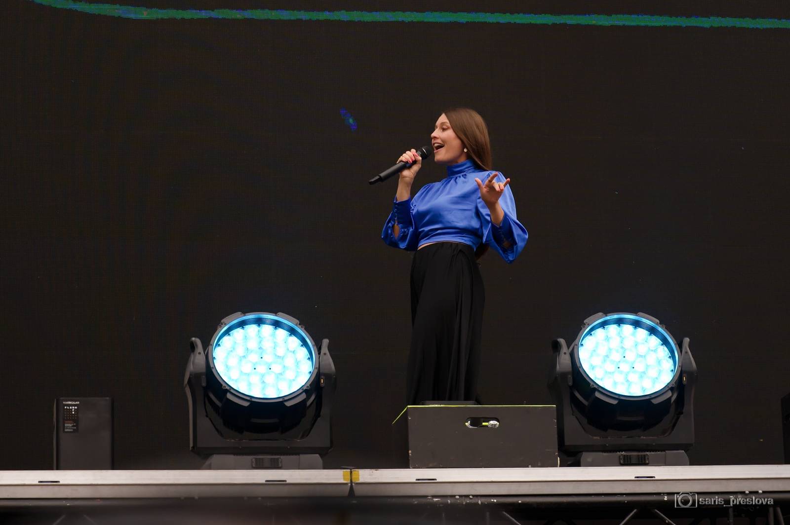 Marek Ztracený zakončil v Plzni své letní turné, s Pepou Bolanem si střihl hit Mandrage