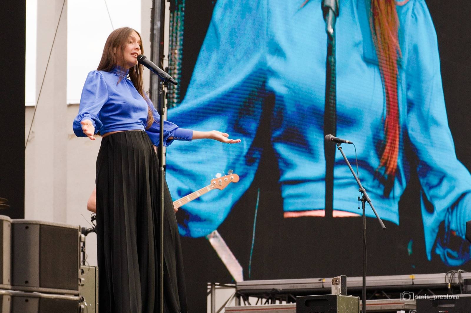 Marek Ztracený zakončil v Plzni své letní turné, s Pepou Bolanem si střihl hit Mandrage