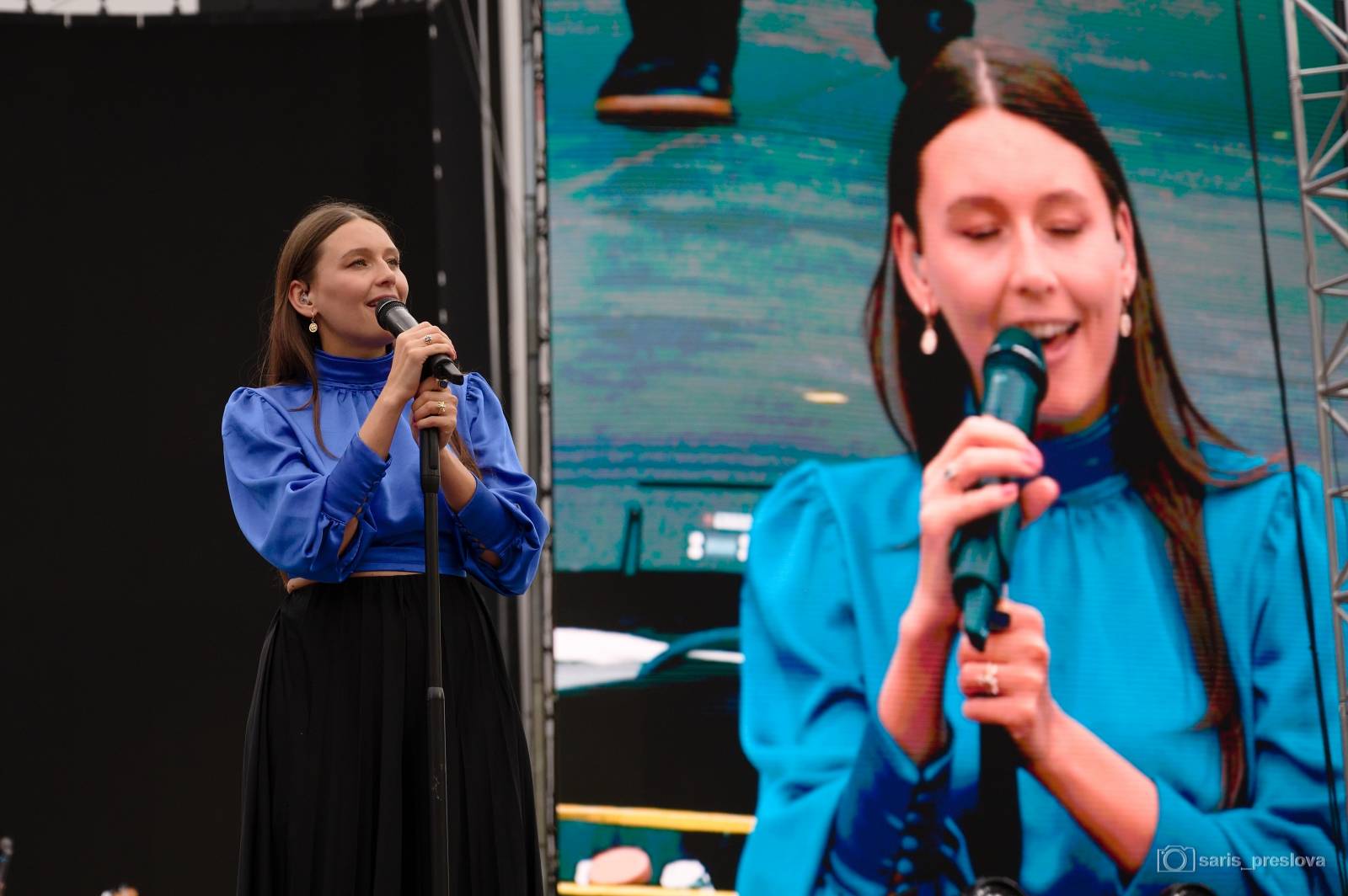 Marek Ztracený zakončil v Plzni své letní turné, s Pepou Bolanem si střihl hit Mandrage