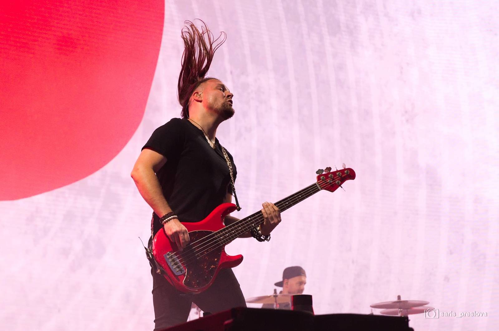 Marek Ztracený zakončil v Plzni své letní turné, s Pepou Bolanem si střihl hit Mandrage