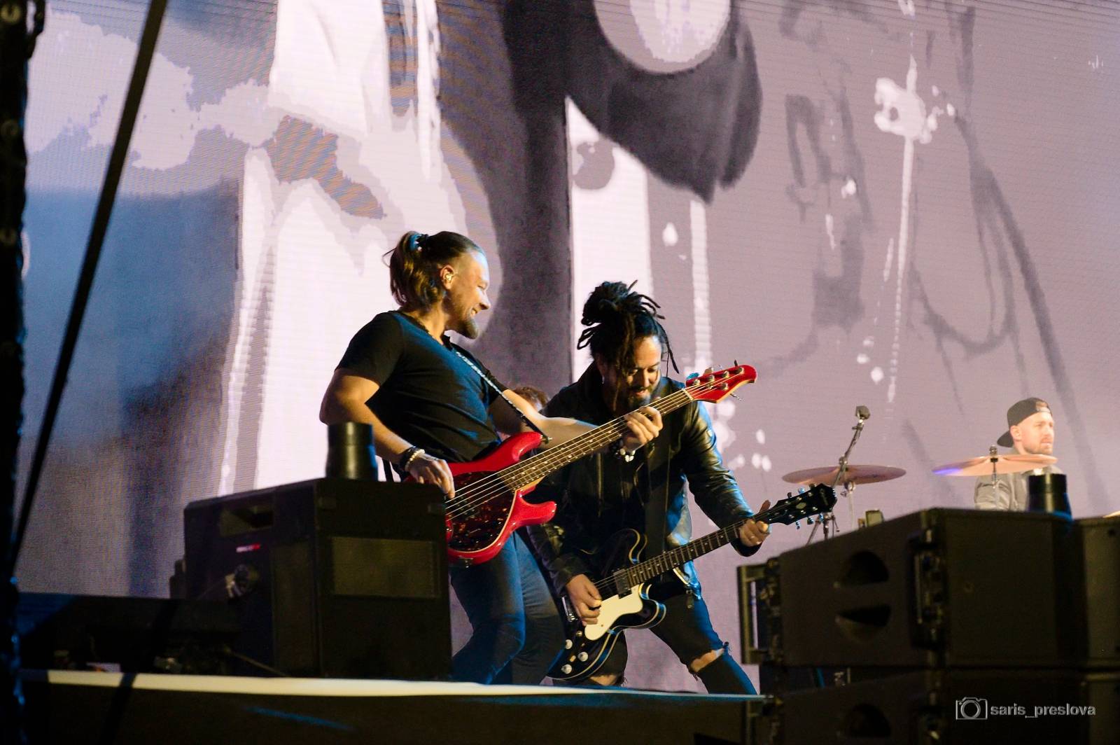 Marek Ztracený zakončil v Plzni své letní turné, s Pepou Bolanem si střihl hit Mandrage