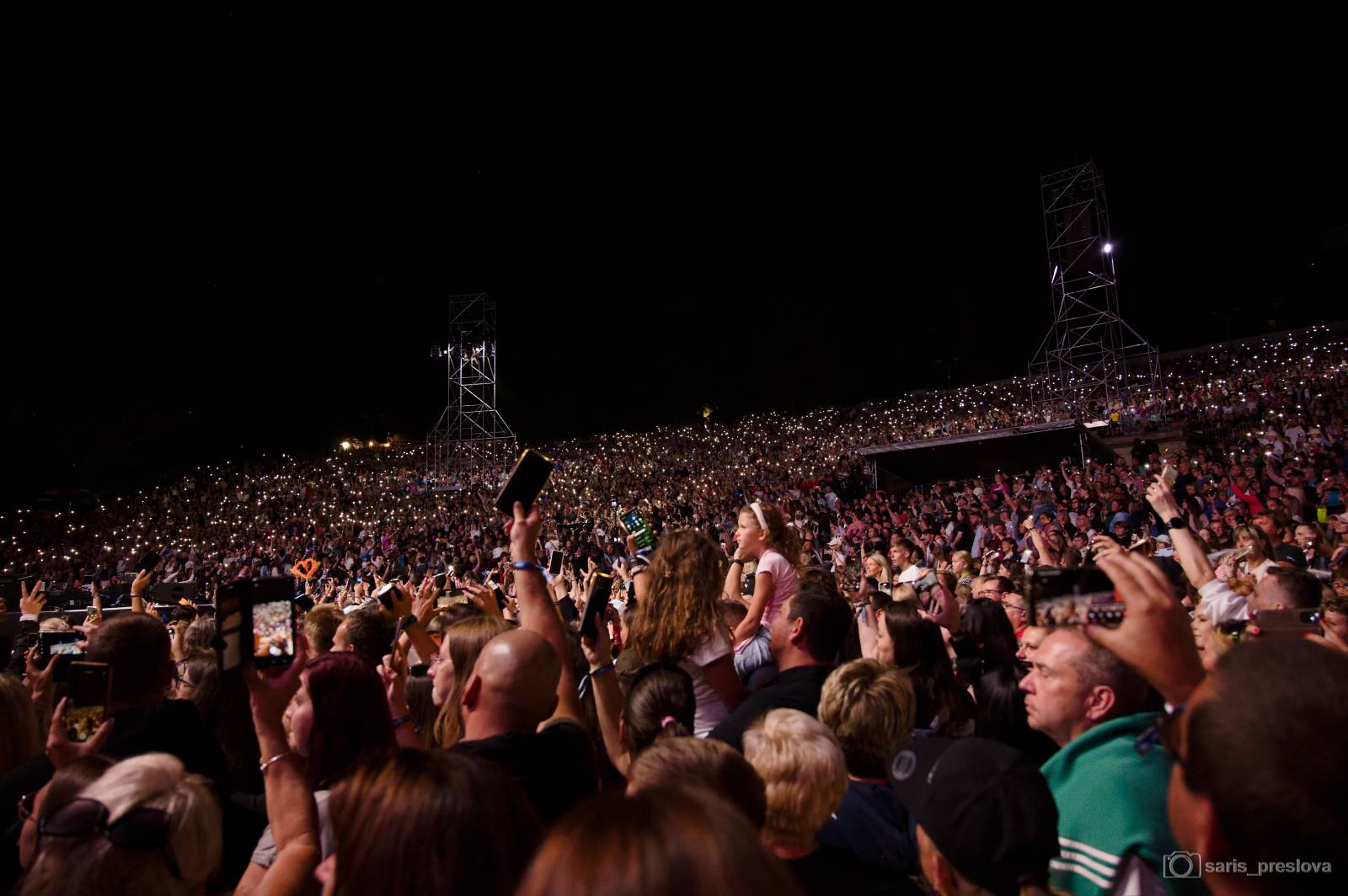 Marek Ztracený zakončil v Plzni své letní turné, s Pepou Bolanem si střihl hit Mandrage