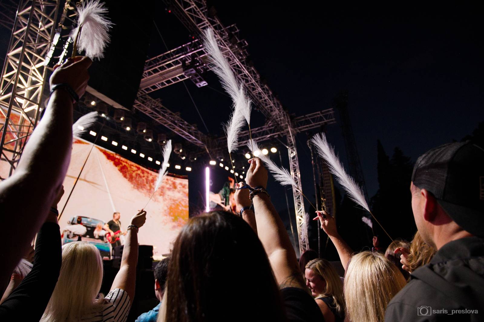 Marek Ztracený zakončil v Plzni své letní turné, s Pepou Bolanem si střihl hit Mandrage