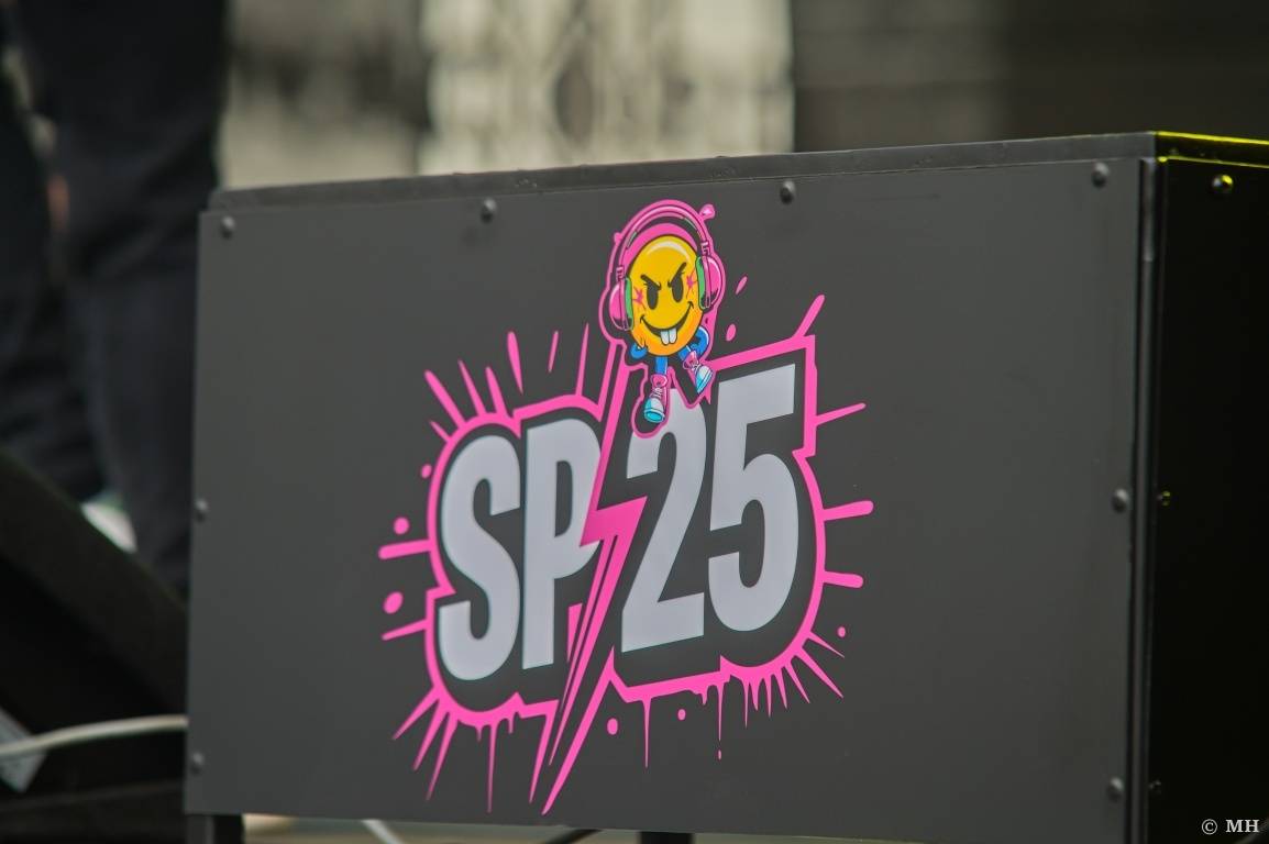 Rockové léto na Mži slavilo deset let. Festivalu blahopřáli Cocotte Minute, Komunál, De Bill Heads i Septic People