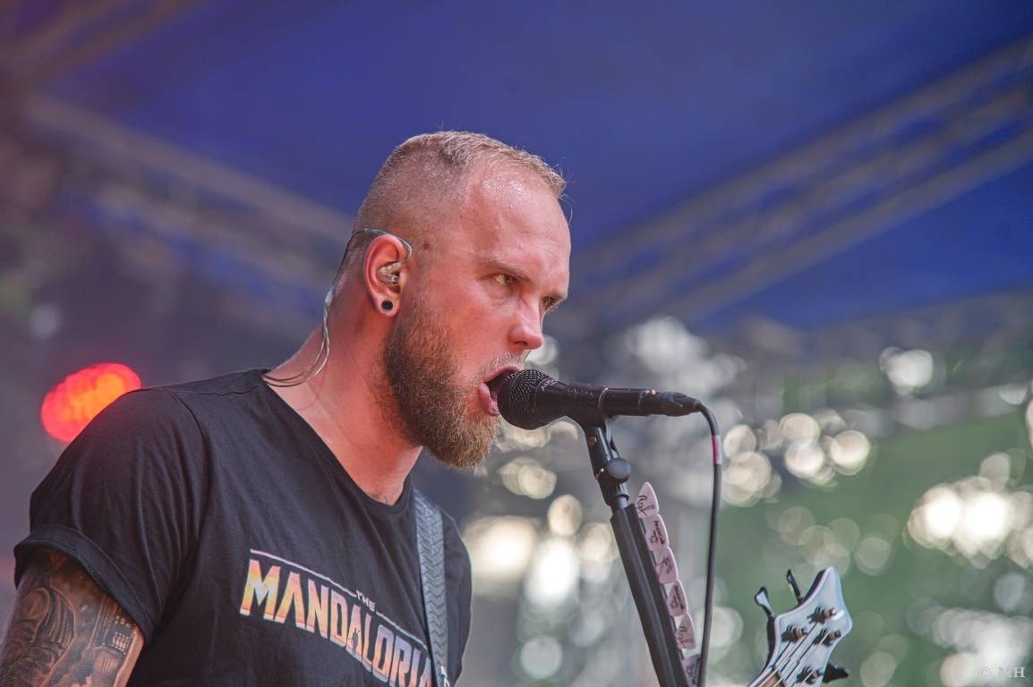 Rockové léto na Mži slavilo deset let. Festivalu blahopřáli Cocotte Minute, Komunál, De Bill Heads i Septic People