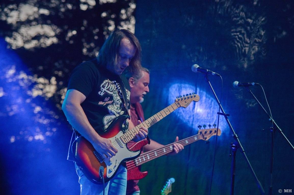 Rockové léto na Mži slavilo deset let. Festivalu blahopřáli Cocotte Minute, Komunál, De Bill Heads i Septic People