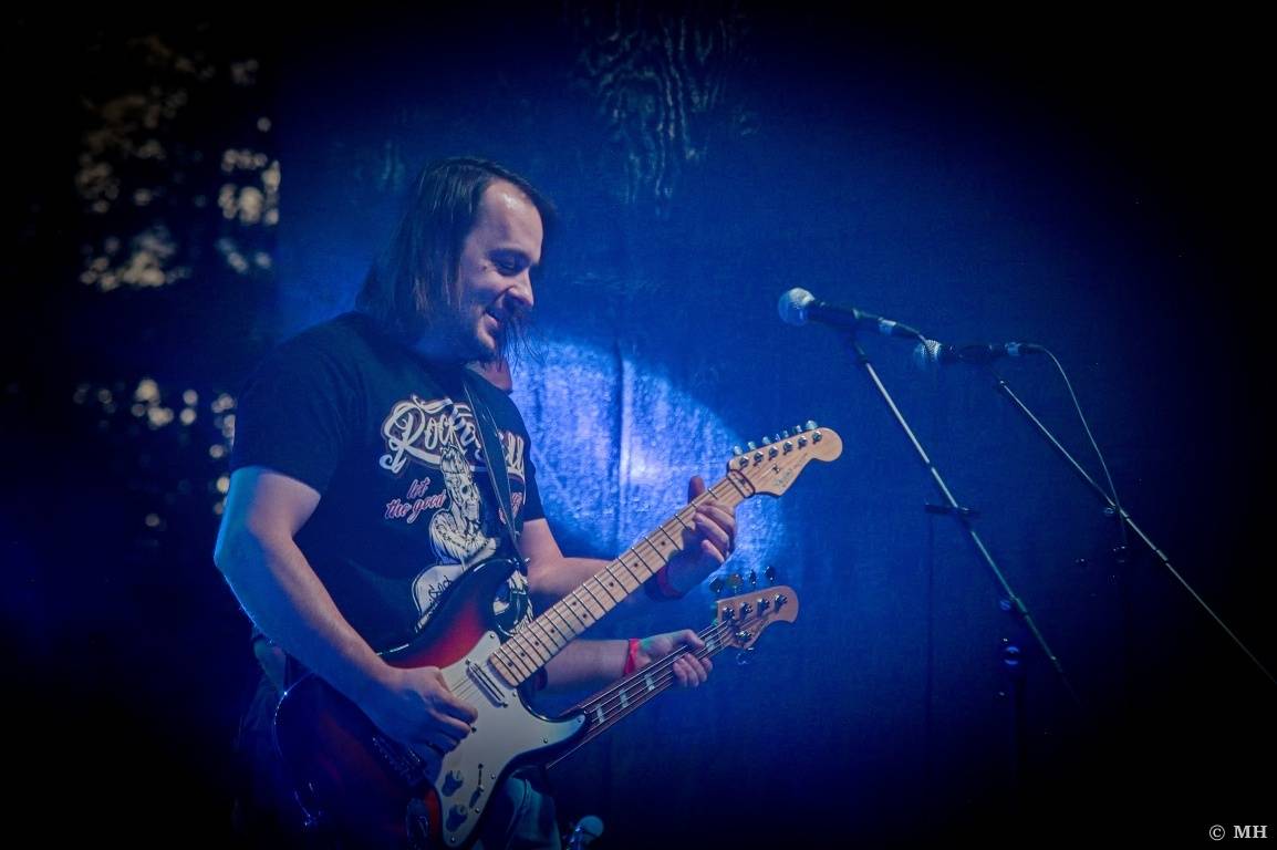 Rockové léto na Mži slavilo deset let. Festivalu blahopřáli Cocotte Minute, Komunál, De Bill Heads i Septic People