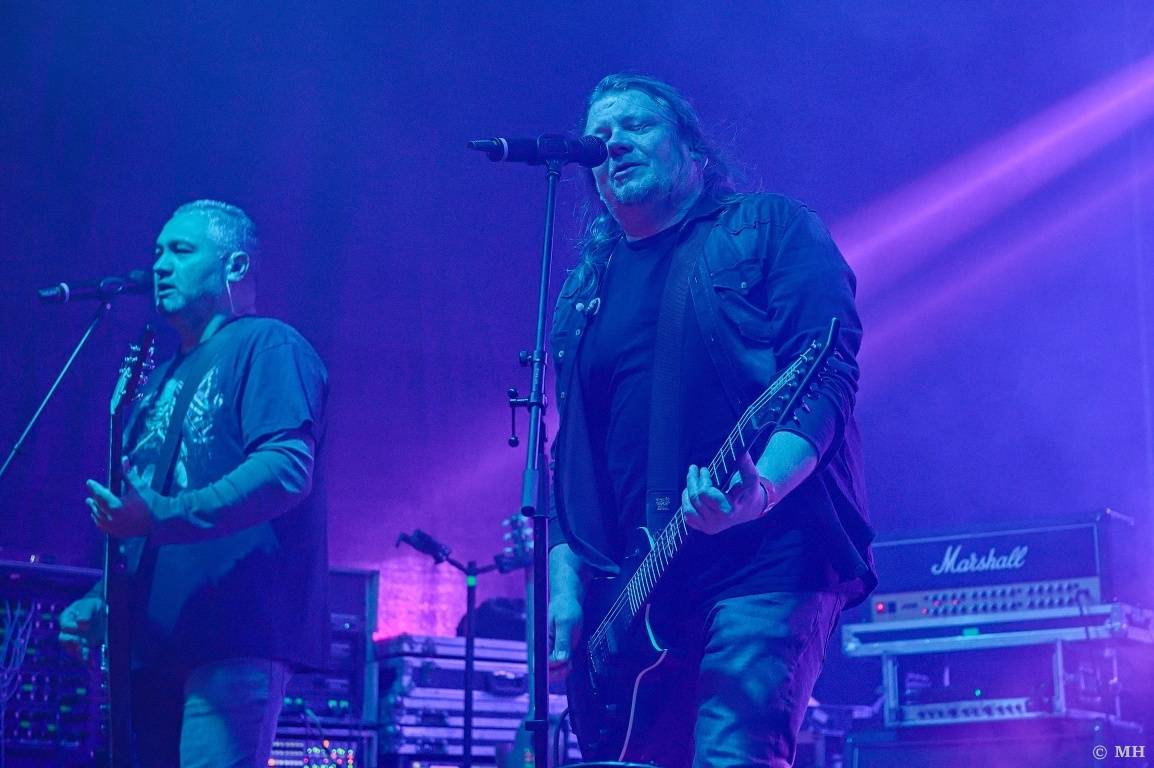 Rockové léto na Mži slavilo deset let. Festivalu blahopřáli Cocotte Minute, Komunál, De Bill Heads i Septic People