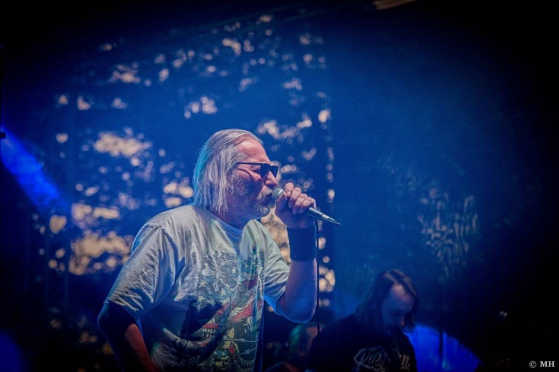 Rockové léto na Mži slavilo deset let. Festivalu blahopřáli Cocotte Minute, Komunál, De Bill Heads i Septic People