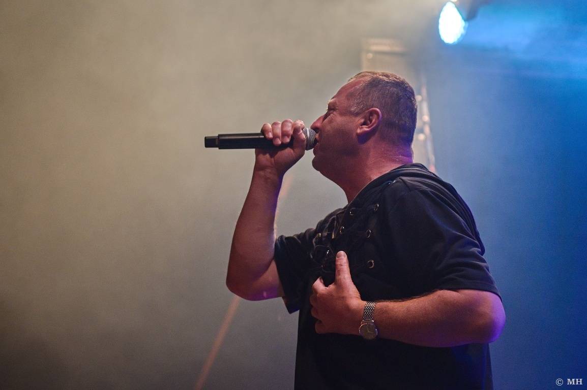 Rockové léto na Mži slavilo deset let. Festivalu blahopřáli Cocotte Minute, Komunál, De Bill Heads i Septic People