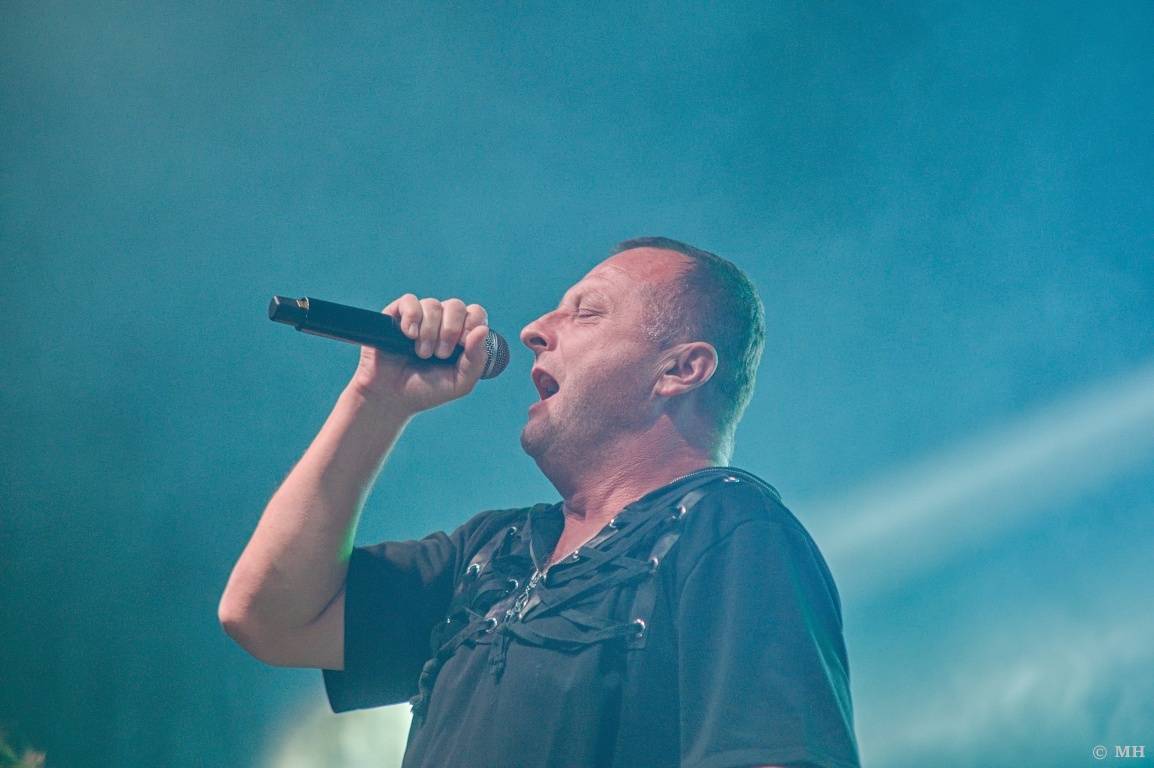 Rockové léto na Mži slavilo deset let. Festivalu blahopřáli Cocotte Minute, Komunál, De Bill Heads i Septic People