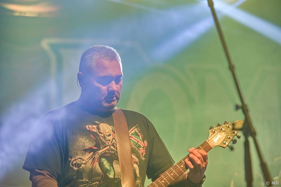 Rockové léto na Mži slavilo deset let. Festivalu blahopřáli Cocotte Minute, Komunál, De Bill Heads i Septic People