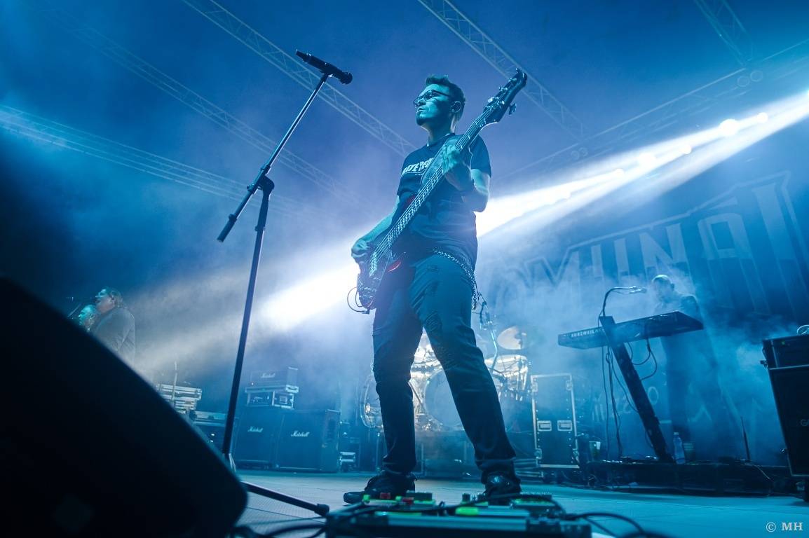 Rockové léto na Mži slavilo deset let. Festivalu blahopřáli Cocotte Minute, Komunál, De Bill Heads i Septic People