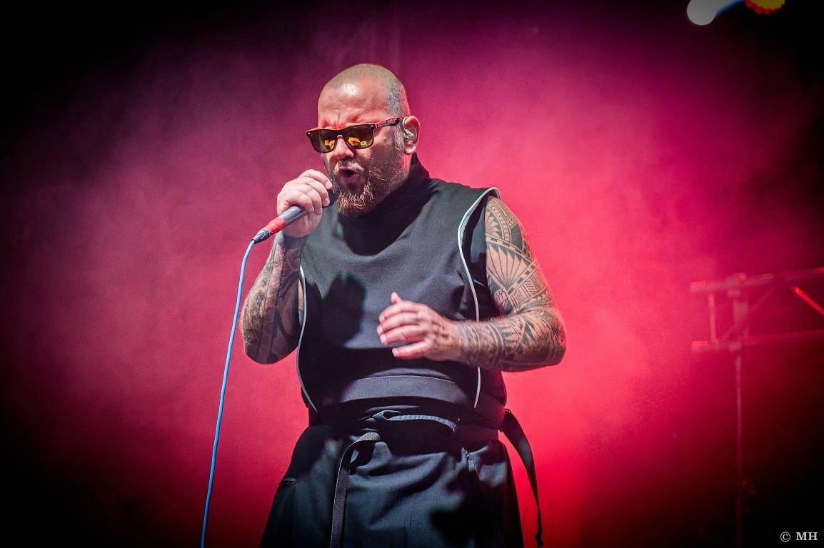 Rockové léto na Mži slavilo deset let. Festivalu blahopřáli Cocotte Minute, Komunál, De Bill Heads i Septic People