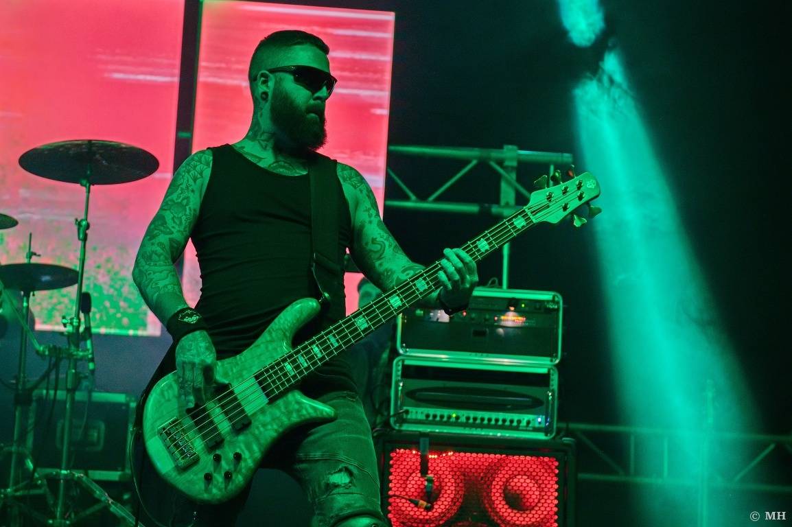 Rockové léto na Mži slavilo deset let. Festivalu blahopřáli Cocotte Minute, Komunál, De Bill Heads i Septic People