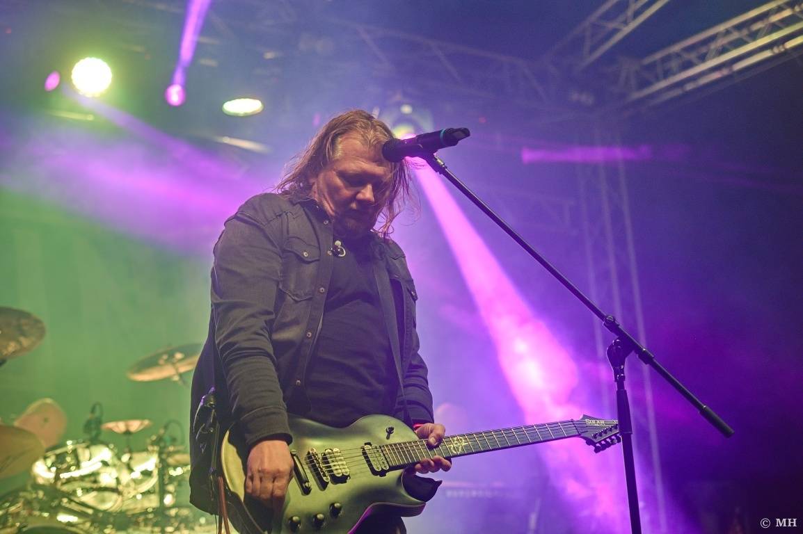 Rockové léto na Mži slavilo deset let. Festivalu blahopřáli Cocotte Minute, Komunál, De Bill Heads i Septic People