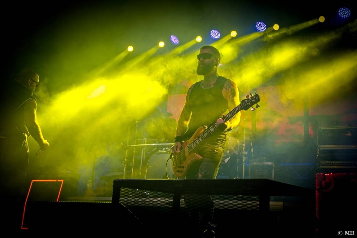 Rockové léto na Mži slavilo deset let. Festivalu blahopřáli Cocotte Minute, Komunál, De Bill Heads i Septic People