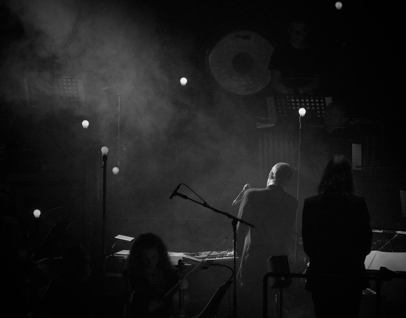 Sigur Rós přivezli do Prahy notnou dávku Islandské melancholie