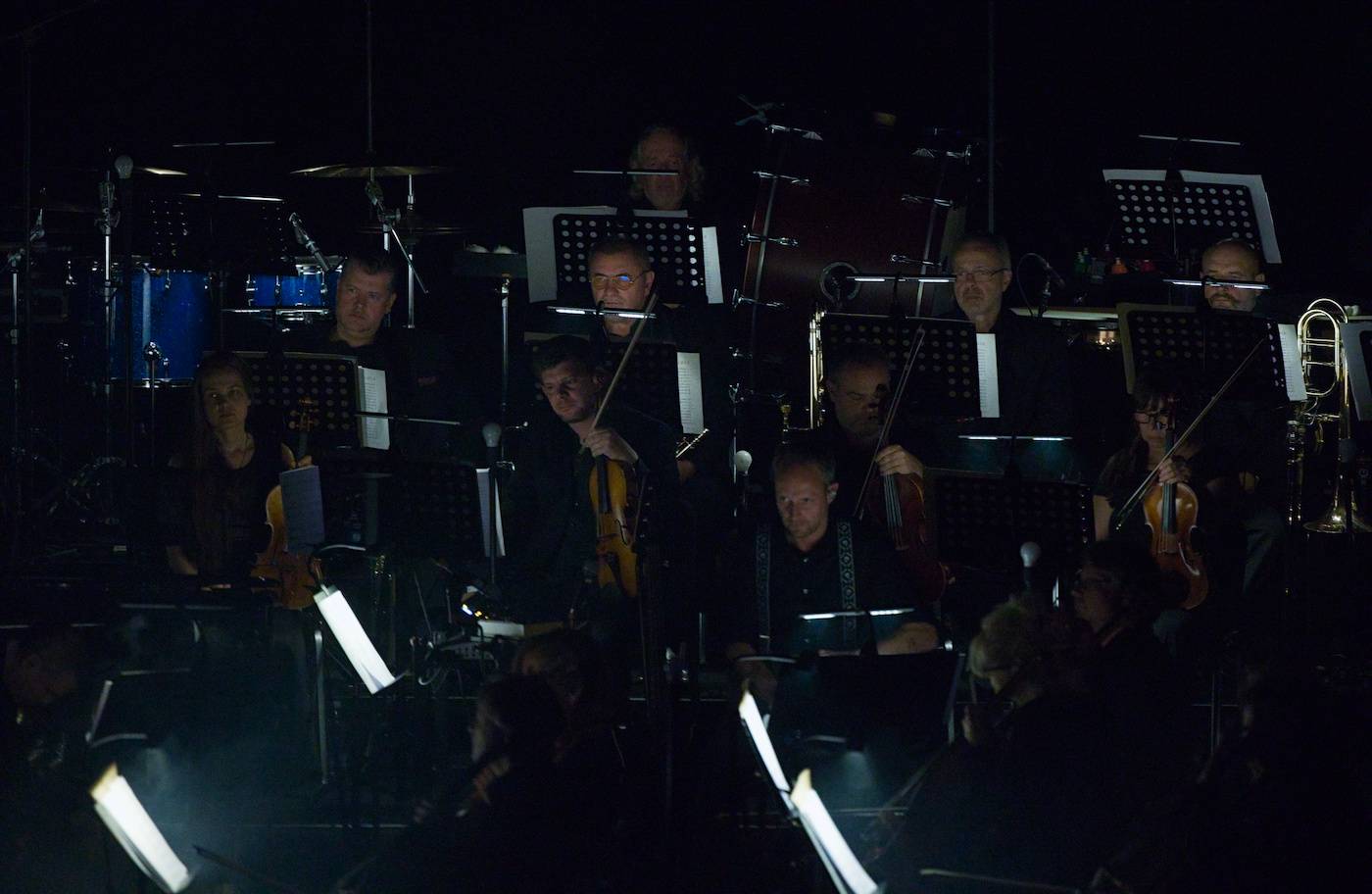 Sigur Rós přivezli do Prahy notnou dávku Islandské melancholie