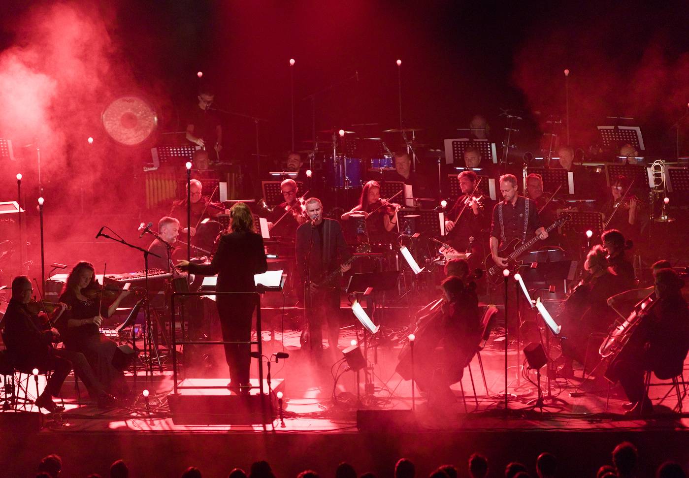 Sigur Rós přivezli do Prahy notnou dávku Islandské melancholie