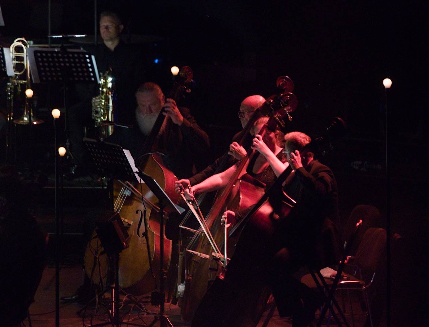 Sigur Rós přivezli do Prahy notnou dávku Islandské melancholie