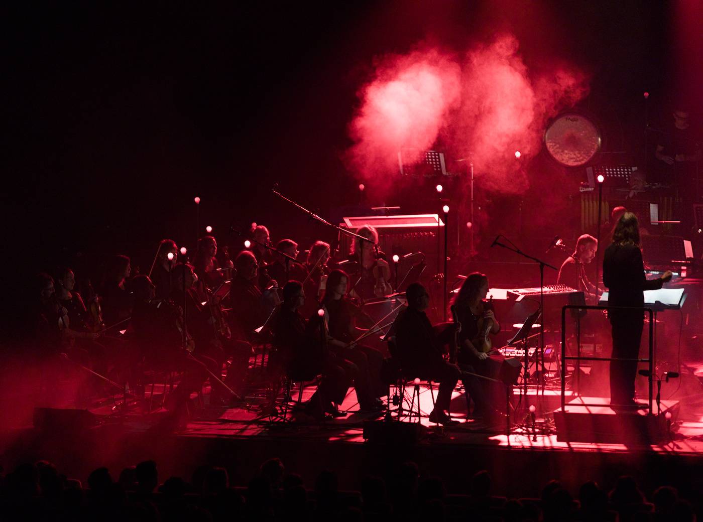 Sigur Rós přivezli do Prahy notnou dávku Islandské melancholie