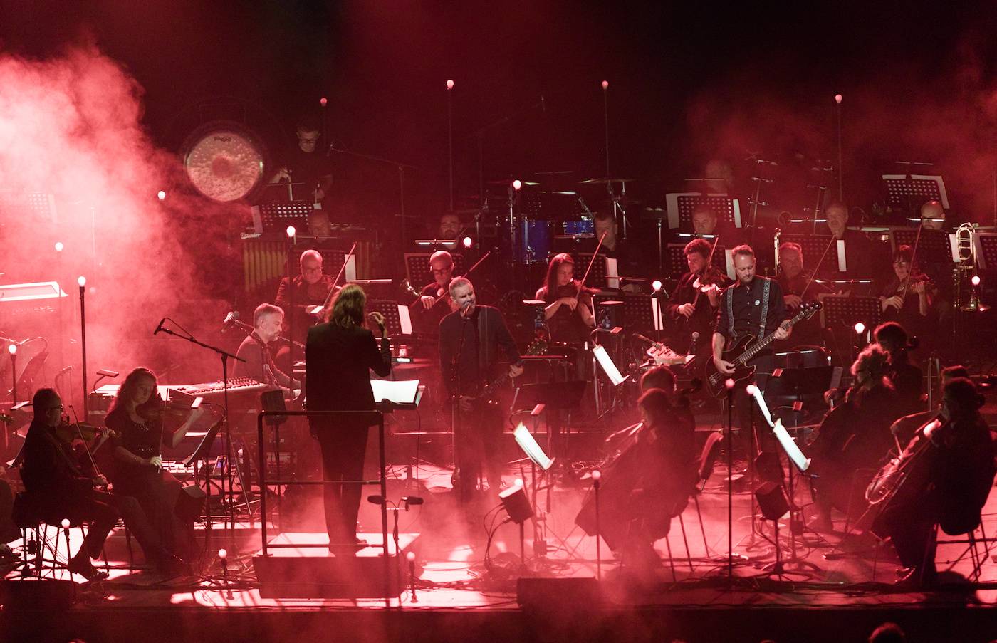 Sigur Rós přivezli do Prahy notnou dávku Islandské melancholie