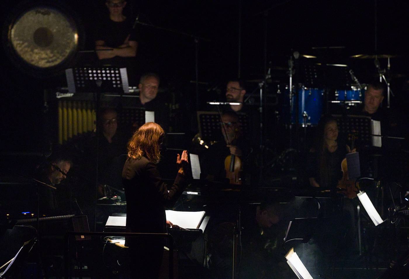 Sigur Rós přivezli do Prahy notnou dávku Islandské melancholie