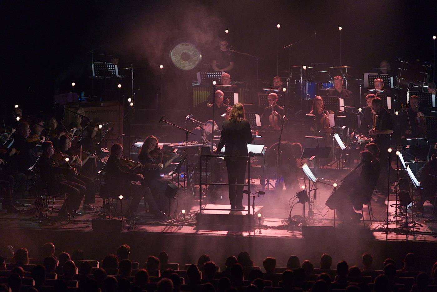 Sigur Rós přivezli do Prahy notnou dávku Islandské melancholie