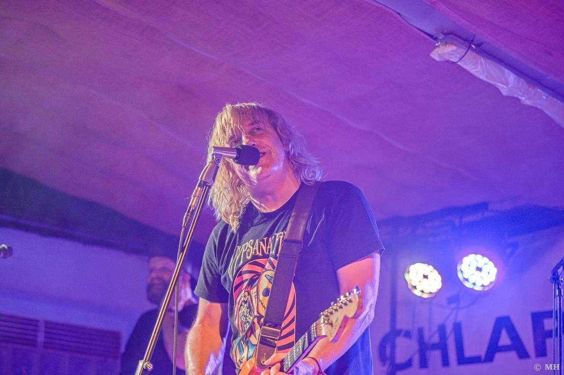 Vypsaná fiXa roztančila Plzeň, koncert v Zach's Pub byl dlouho dopředu vyprodaný