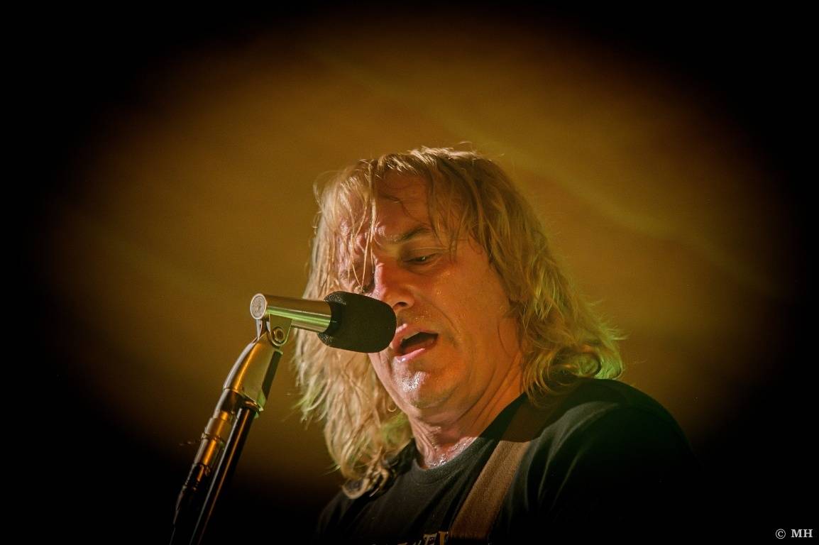 Vypsaná fiXa roztančila Plzeň, koncert v Zach's Pub byl dlouho dopředu vyprodaný