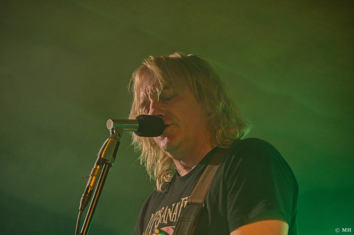 Vypsaná fiXa roztančila Plzeň, koncert v Zach's Pub byl dlouho dopředu vyprodaný