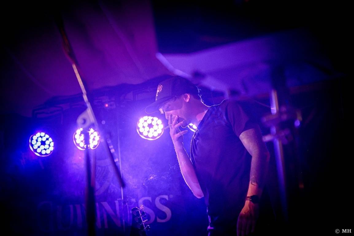 Vypsaná fiXa roztančila Plzeň, koncert v Zach's Pub byl dlouho dopředu vyprodaný