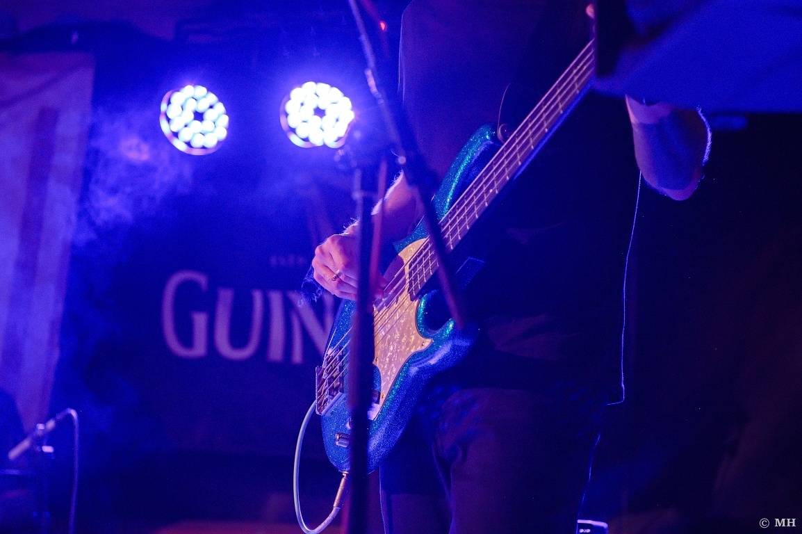 Vypsaná fiXa roztančila Plzeň, koncert v Zach's Pub byl dlouho dopředu vyprodaný