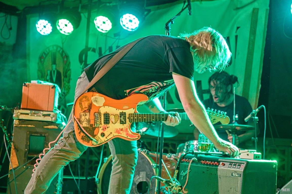 Vypsaná fiXa roztančila Plzeň, koncert v Zach's Pub byl dlouho dopředu vyprodaný